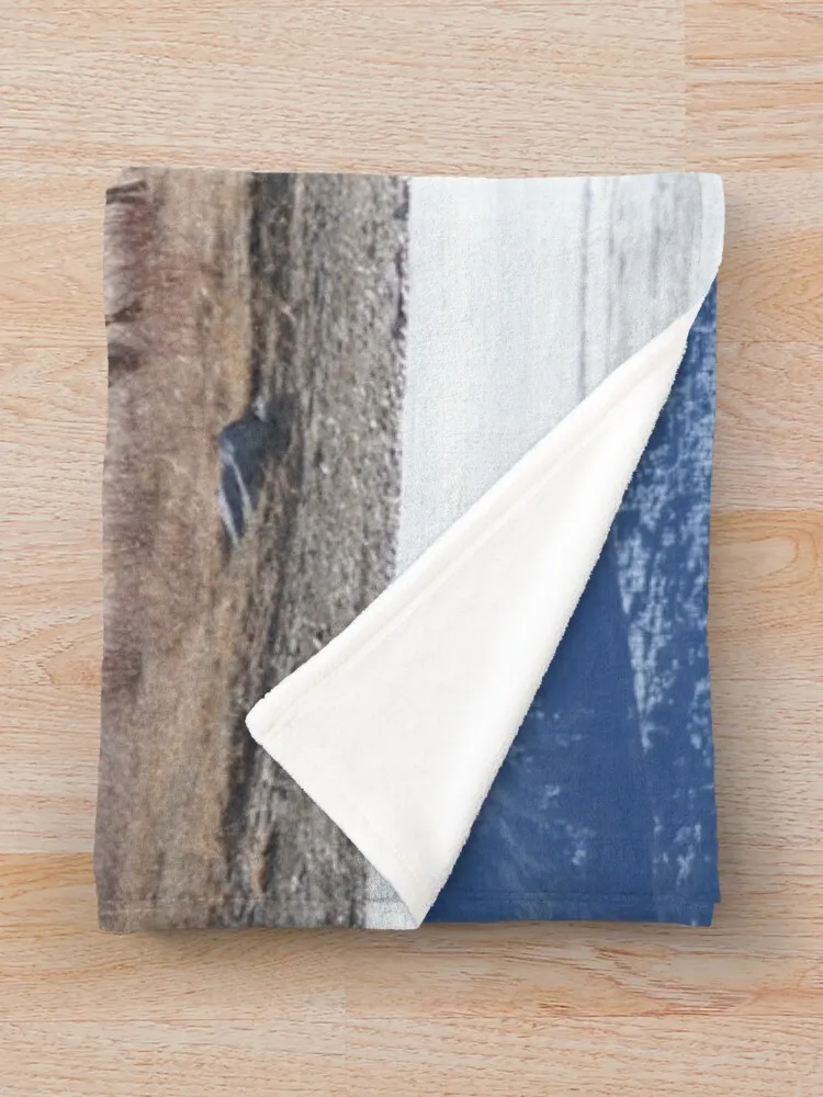 Одеяло Tranquil Morro Slabs Goats от Athabasca River для малышей одеяло фланелевые одеяла