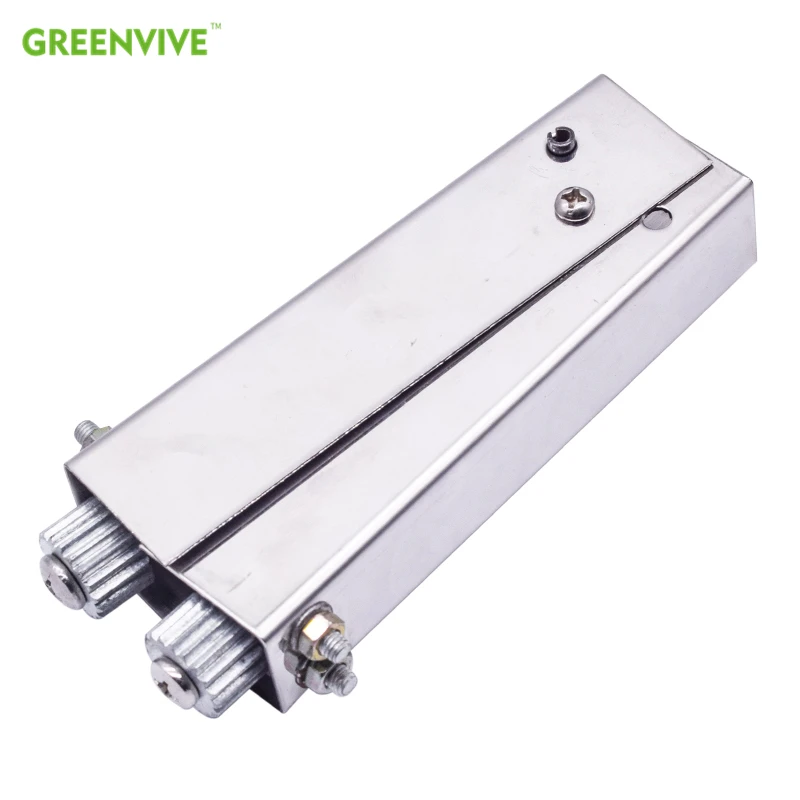 Stainless Steel Bee Wire Cable Tensioner Crimper Beehive Frame Bee Tool Nest Box Tight Beehive Supplies Beekeeping Tools