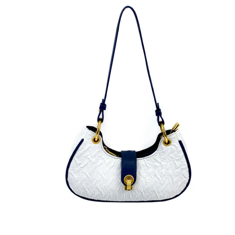 

Ita Bag Luxury Brand Crossbody Bags for Women Sequines Hobos Fancy Frilss Side Bag Sling Female Bolso Grande Mujer