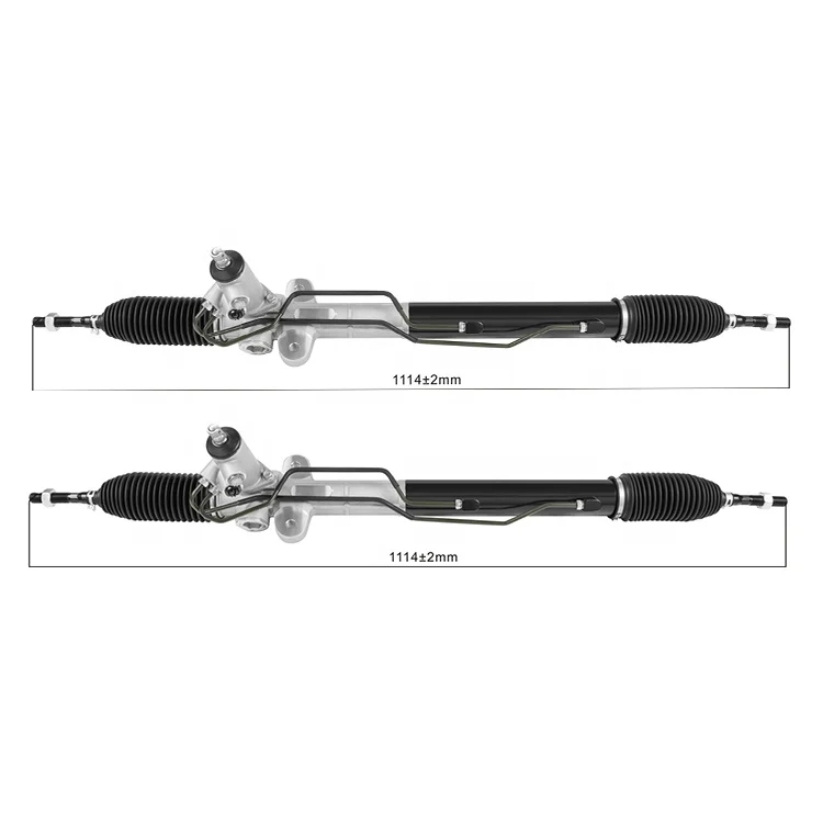 Коробка передач KITLAMT для гидроусилителя руля Santa Fe Kia Sorento автозапчасти LHD OEM 57700-2B200