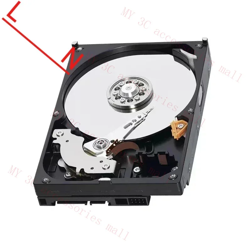 Для серверного жесткого диска Dell 600G 15K 002R3X 00VX8J EqualLogic EQ