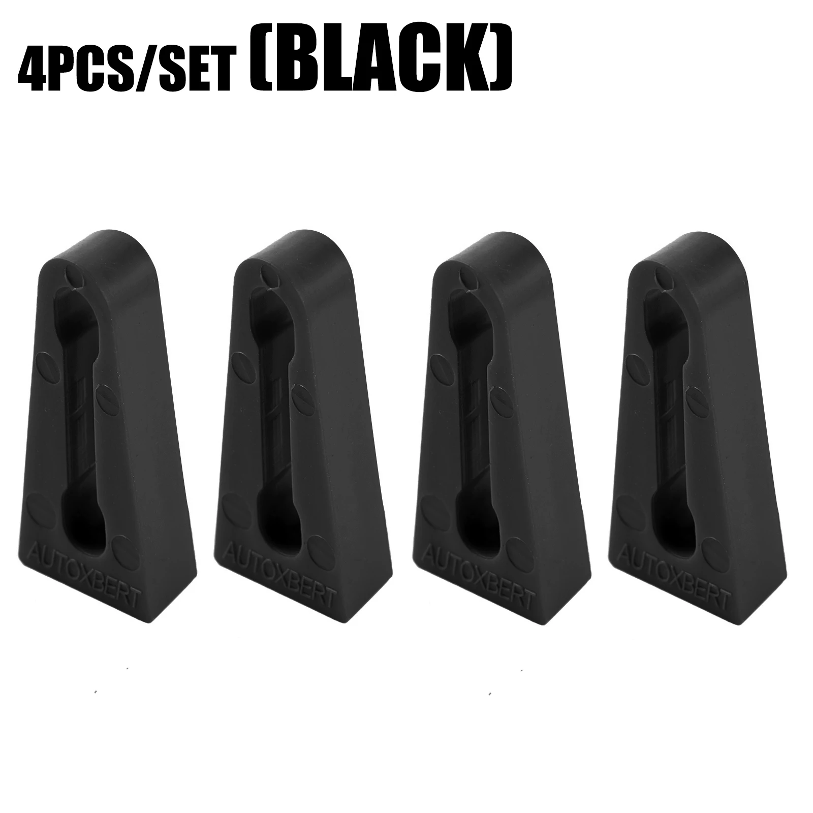 

Буферный демпфер дверного замка для Volkswagen Transporter T5 T6 Caravelle Multivan, звукоизоляционная изоляция, тихая глухота, существующая шумоуплотнение