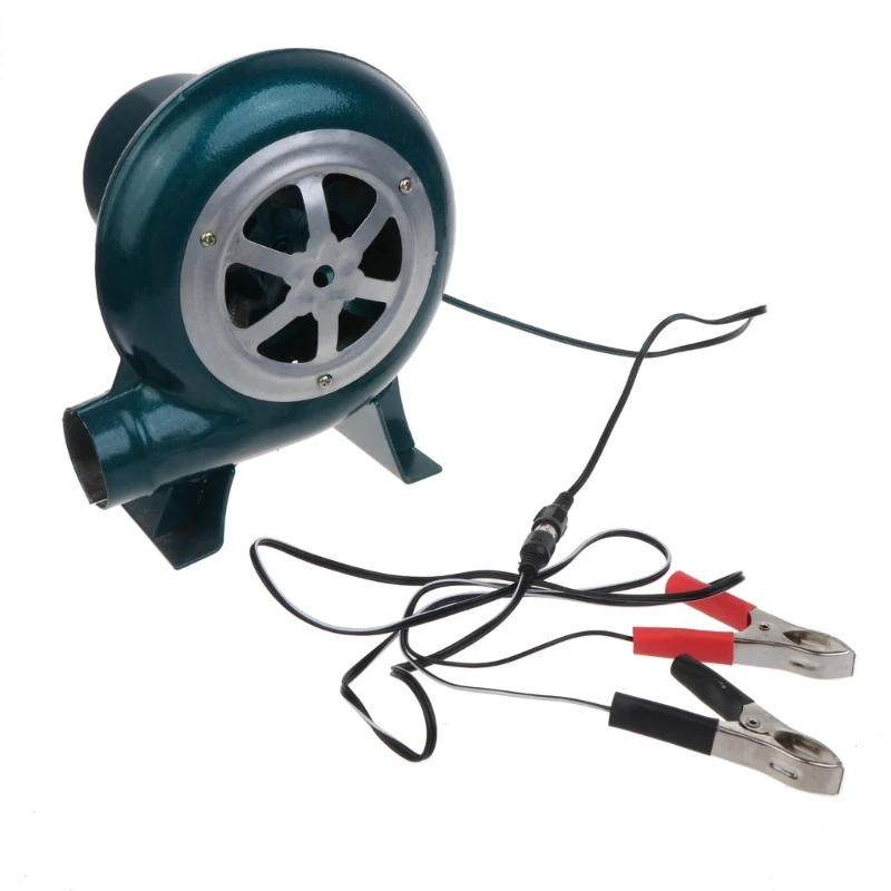 

Вентилятор для барбекю, 2800 об./мин., 12 В