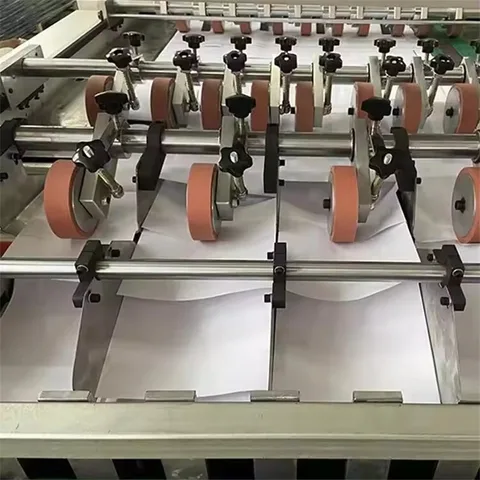 Машина для резки бумаги формата А4 по заводской цене, машина для резки и упаковки бумаги формата А4, машина для резки бумаги формата А4