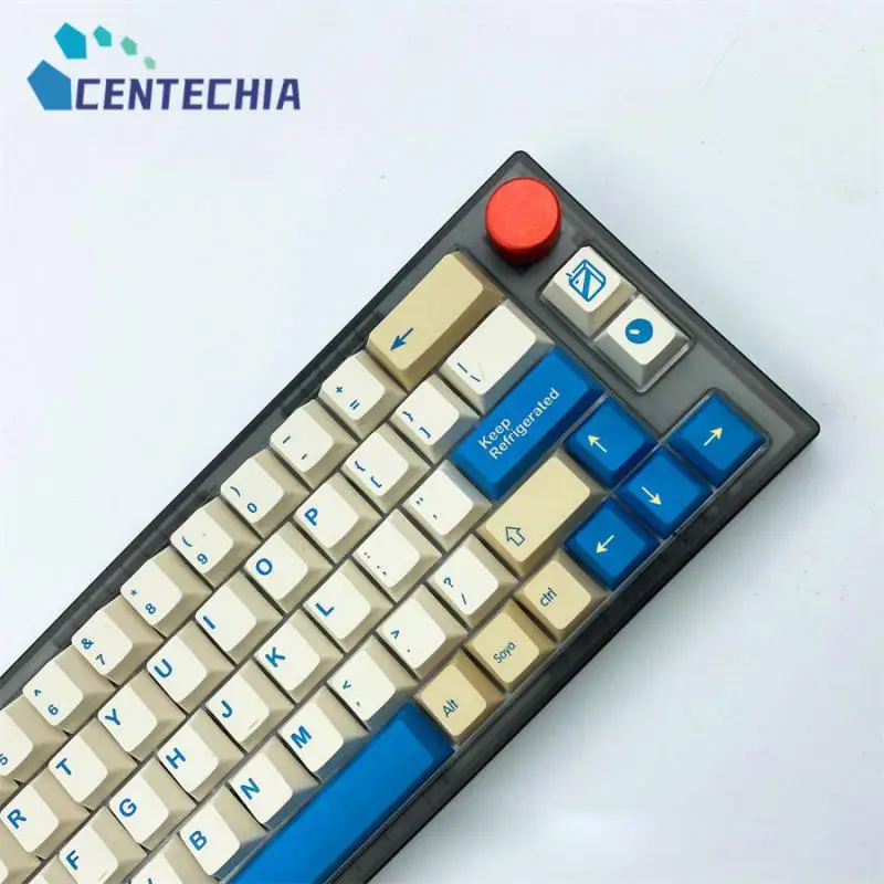 

Высота фитинга 134 ключ высококачественный механический ключ крышка 68 / 104 / 87 / 89 / 98 универсальные клавиши Pbt компьютерные аксессуары