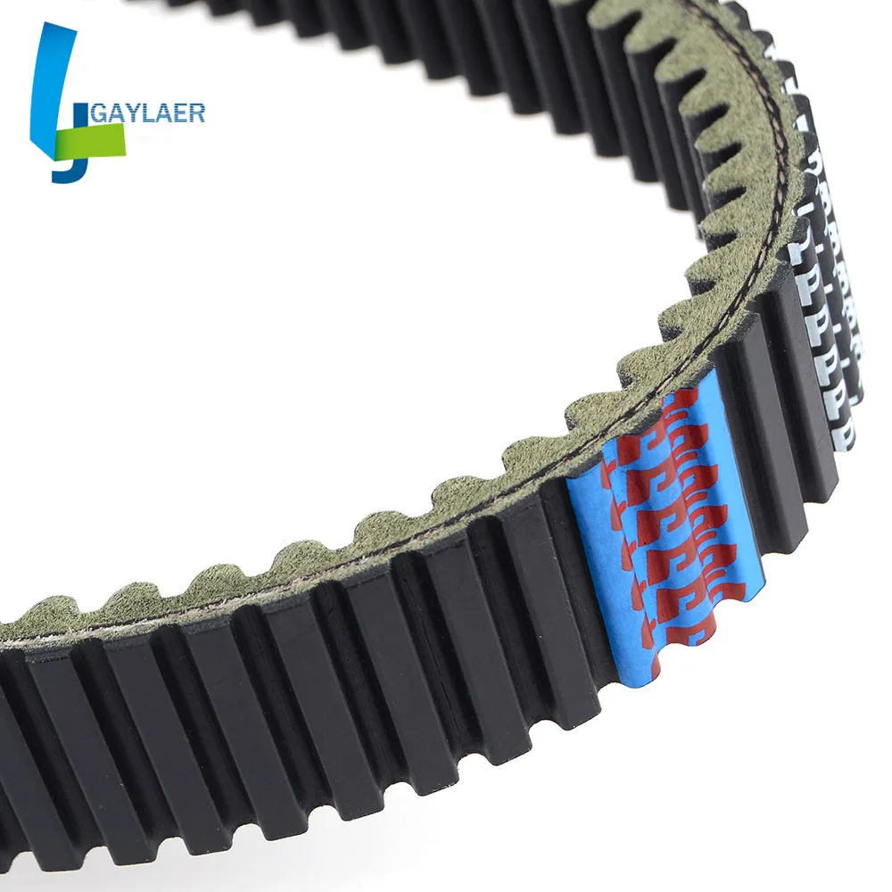 3211070 Приводной ремень для Polaris Super Sport 550 Touring ES Trail 500 RMK SP SKS Deluxe Supertrak Ultra Wide Trak GT LX