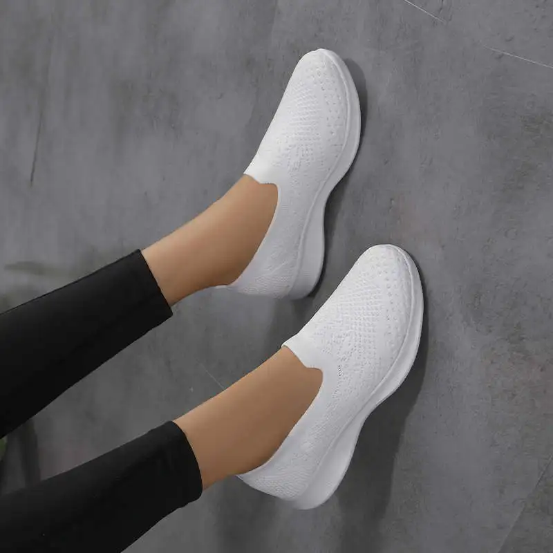 

Sneakers Sport Woman Shock Absorption Women Running Shoes Tennis Luxury Brand Sports Shoes Woman Bottine Ladies Sneakers Tennis