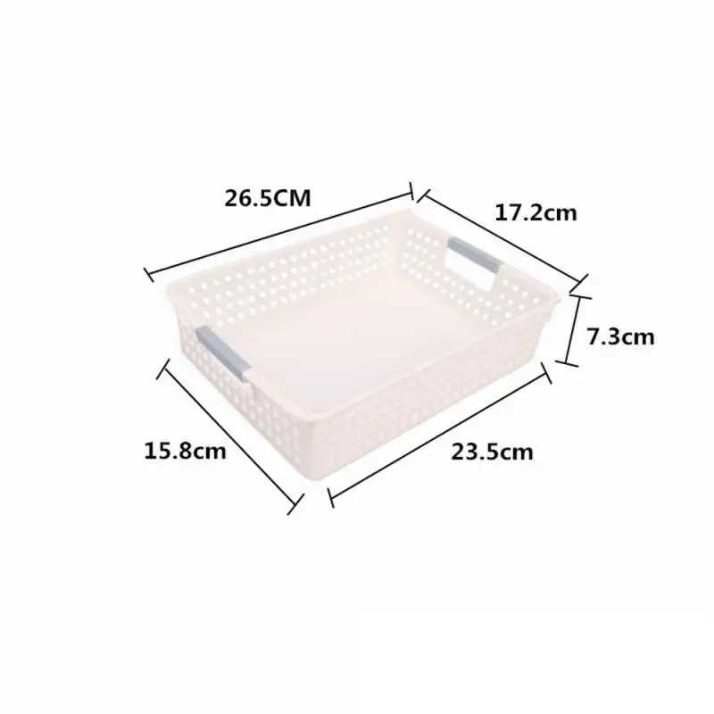

Складная Многофункциональная Пластиковая Коробка для хранения, экономия места