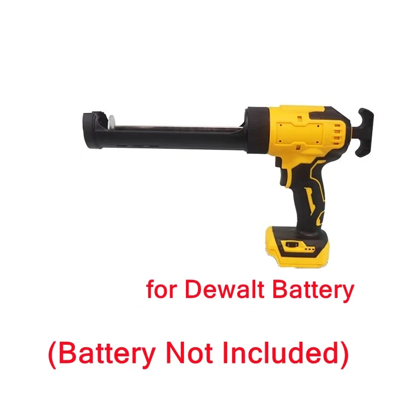 

Беспроводной электрический пистолет для уплотнения Makita Dewalt 18В