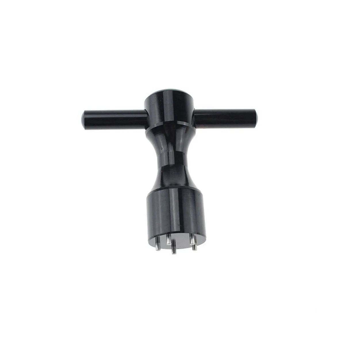 

Golf Screw Wrench -Hole Six-Hole Wrench Accessories, Golf Accessories,Black
