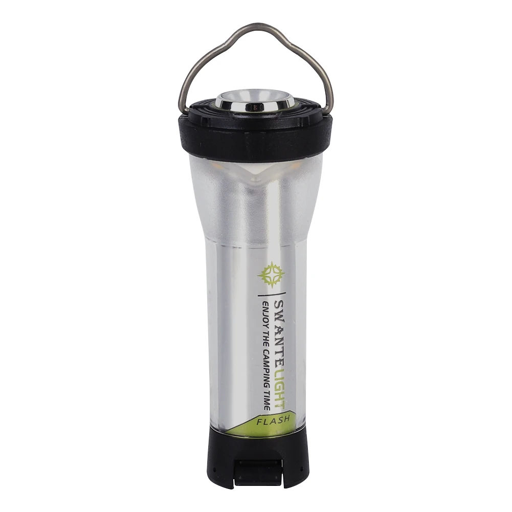 

2600mAh Goal Zero Lighthouse Micro Flash Camping Lighting Emergency Mini LED Lighthouse Transfer USB Rechargeable Flashlight