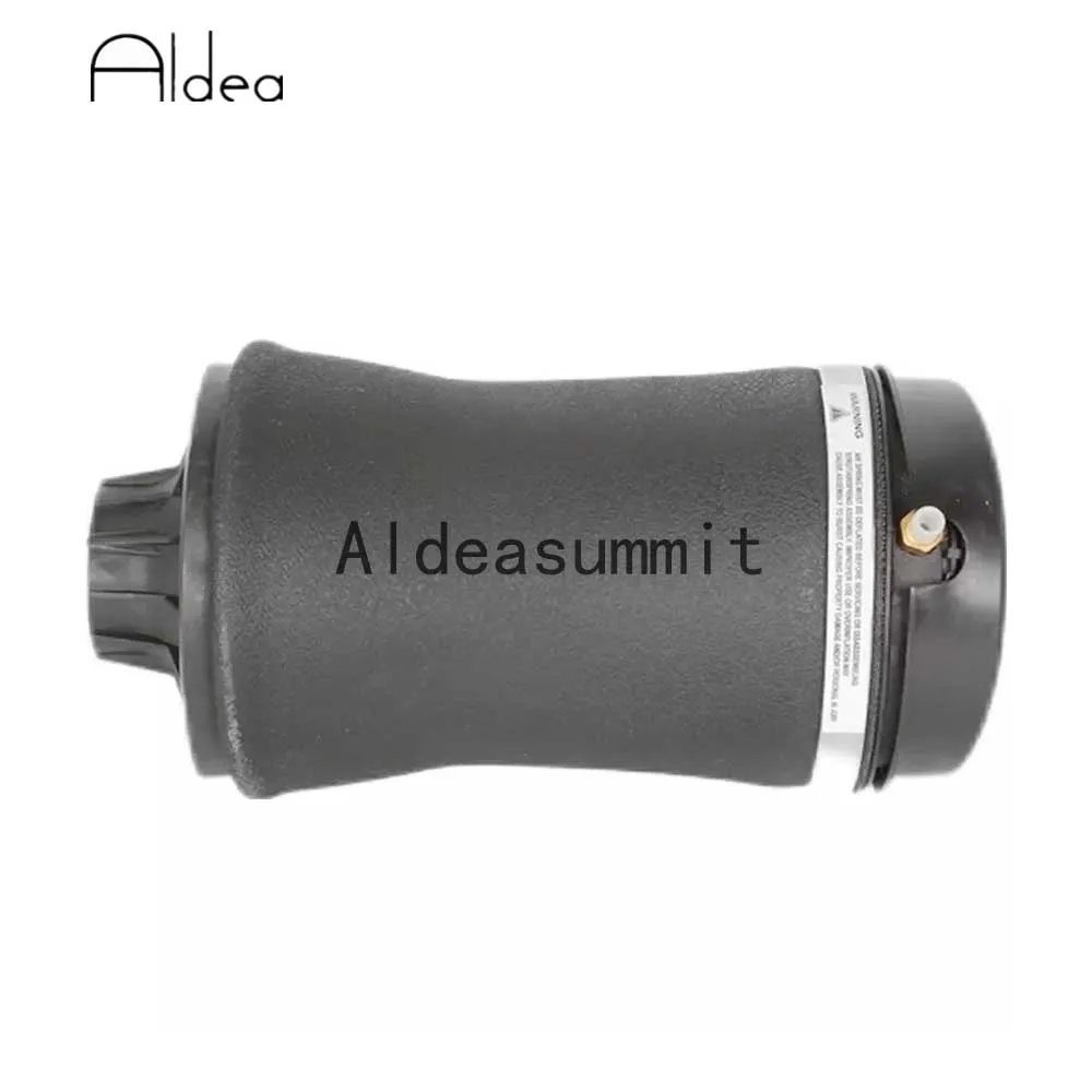 

Задняя пневматическая подвеска, резиновая втулка, Пневматическая Пружина в сборе для 2011-2022 Jeep Grand Cherokee (шасси WK/WK2) 68029912AC