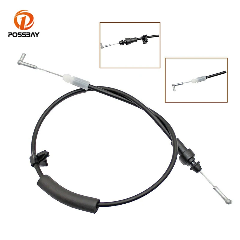 

Car Front Left Door Inside Handle Lock Cable 72171-SDA-A02 for Honda Accord Sedan 4 Door Only 2.4L 2003 2004 2005 2006 2007