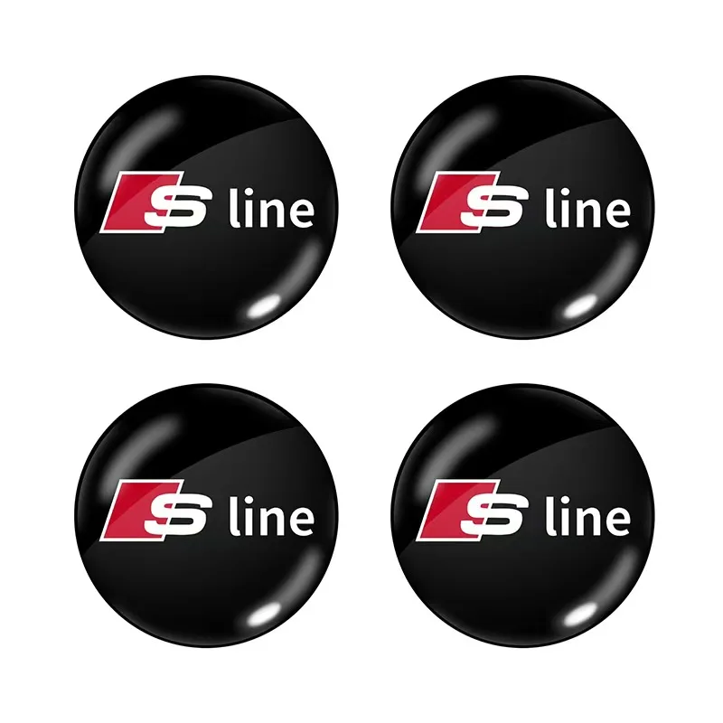 

2/4 шт. защитные наклейки на дверной замок, эмблема для Audi Sline RS TT A3 A4 A5 A6 A7 A8 S3 S4 Q2 Q3 Q5 Q7 RS3 RS4 RS4 RS5