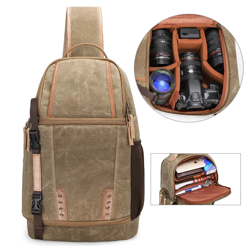 

Waterproof DSLR Camera Cover Bag Universal Photography Backpack For Pentax Q-S1 Q10 Q7 Q K-S2 K-S1 KP K-1 K-3 K-5 K-5 II IIs K-7