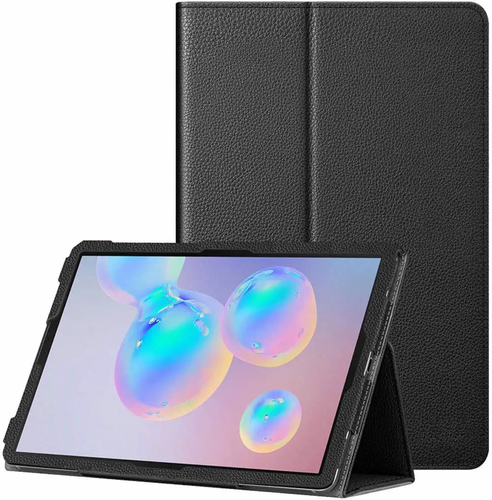

Кожаный флип-чехол для Samsung Galaxy Tab S7 11