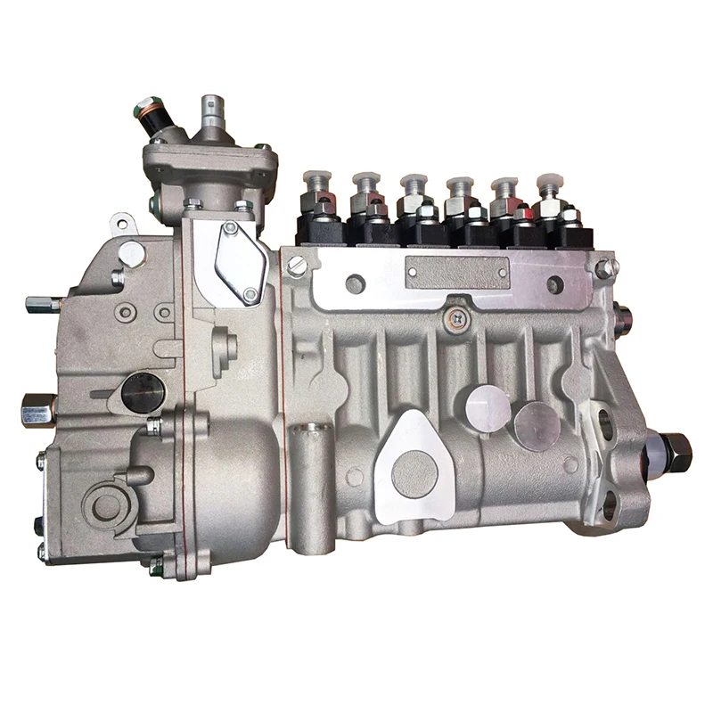 6BT5.9 6BT деталь двигателя Weixi Weifu насос высокого давления для дизельного топлива