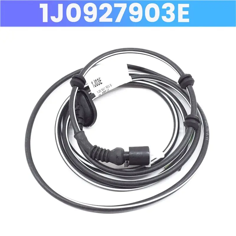 Датчик скорости колеса ABS A03Z-2X для Audi, Skoda, Volkswagen, SEAT, проводка 1J0927903E 1J0 927 903 Q (art.: 3920dcb28cdec) - 3920dcb28cdec