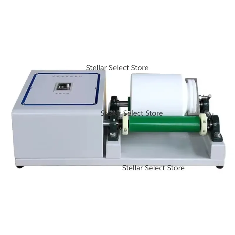 Фото BIOSTELLAR BS-QM5 Прямая продажа с фабрики Цена Лабораторная роликовая шаровая мельница №1