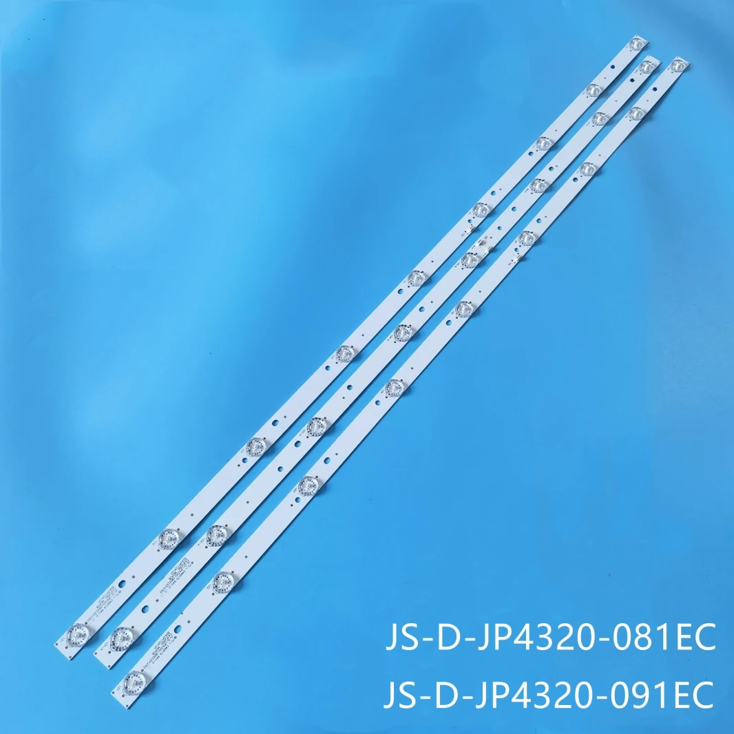 

Светодиодная лента для подсветки телевизора JIAMEN