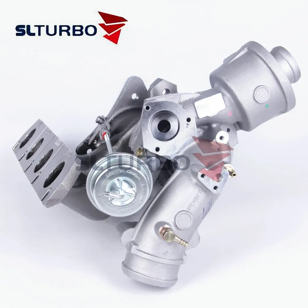 

Полная турбина для Audi TT 2,0 TFSI 147 кВт BWA-BPY 53039700087 53039700106 06D145701H полный Турбокомпрессор 2006-