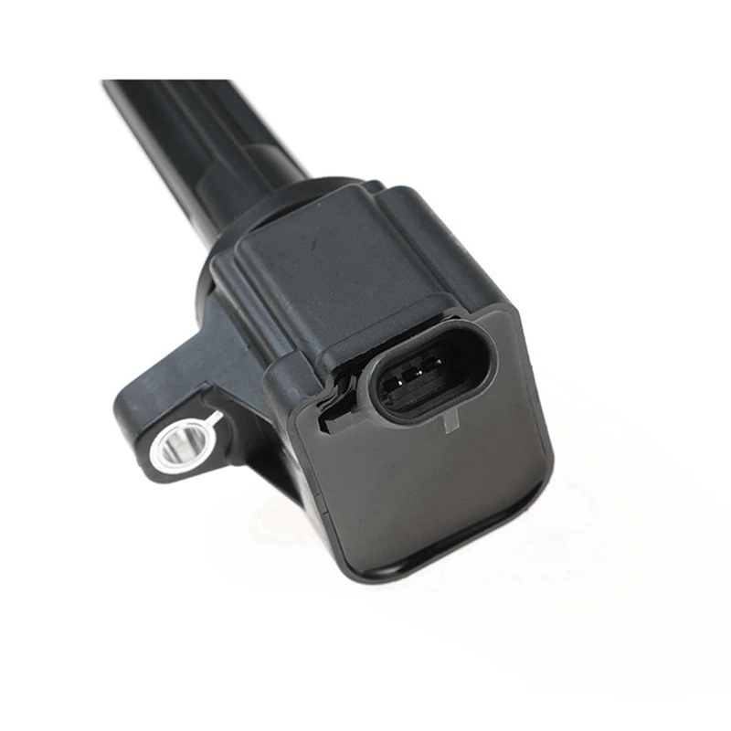 5X Катушка зажигания для GMC посланник в каньон Hummer H3 Chevrolet Колорадо Trailblazer UF497 12629472