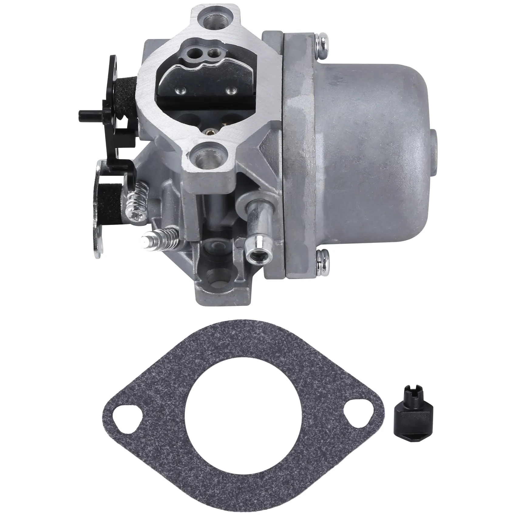 Карбюратор ДЛЯ Briggs &amp Stratton 799728 заменяет 498027 495706 494502 494392 498134 499161 496592 498231 286702