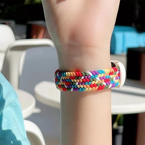 Ремешок для Xiaomi Mi Band  Solo