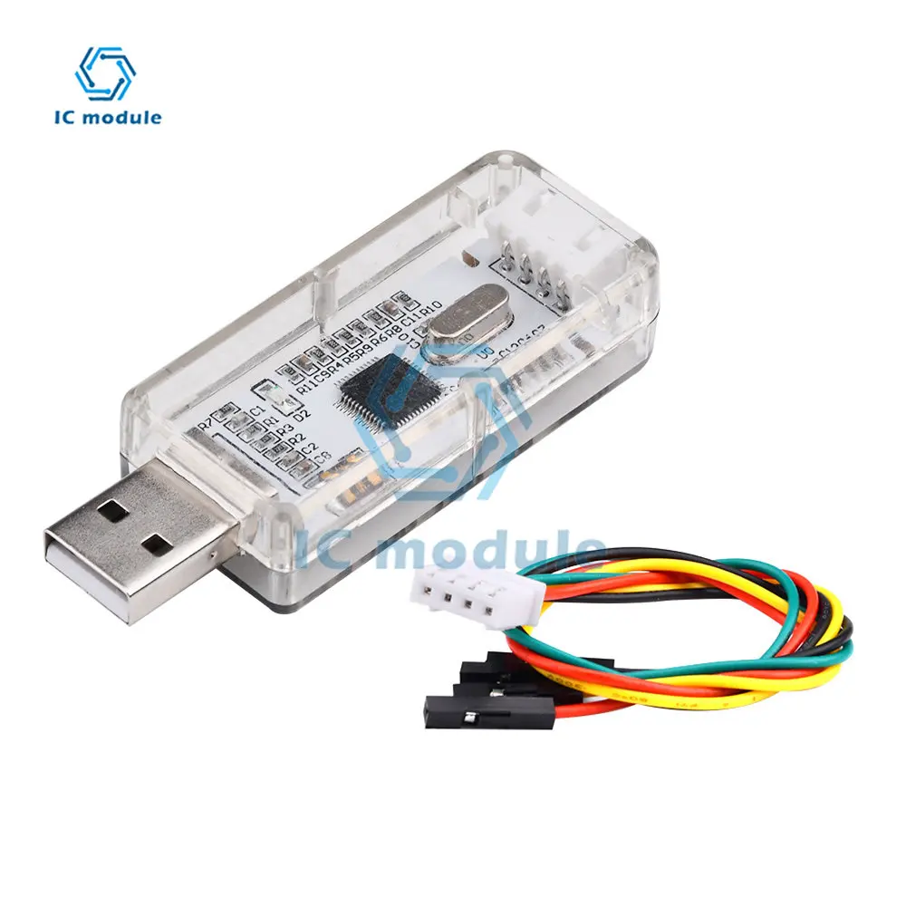 

Compatible OB ARM Simulation Debugger STM32 Download with Shell Arm Programmer Compatible OB Replace V8