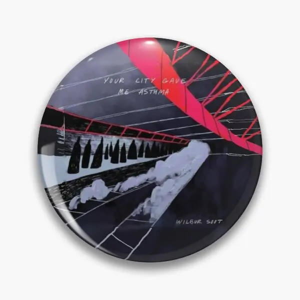 

Ycgma se portada персонализируемые ботинки заготовки Pin ropa gorra de moda lindo gift de la Joy de placa de Metal