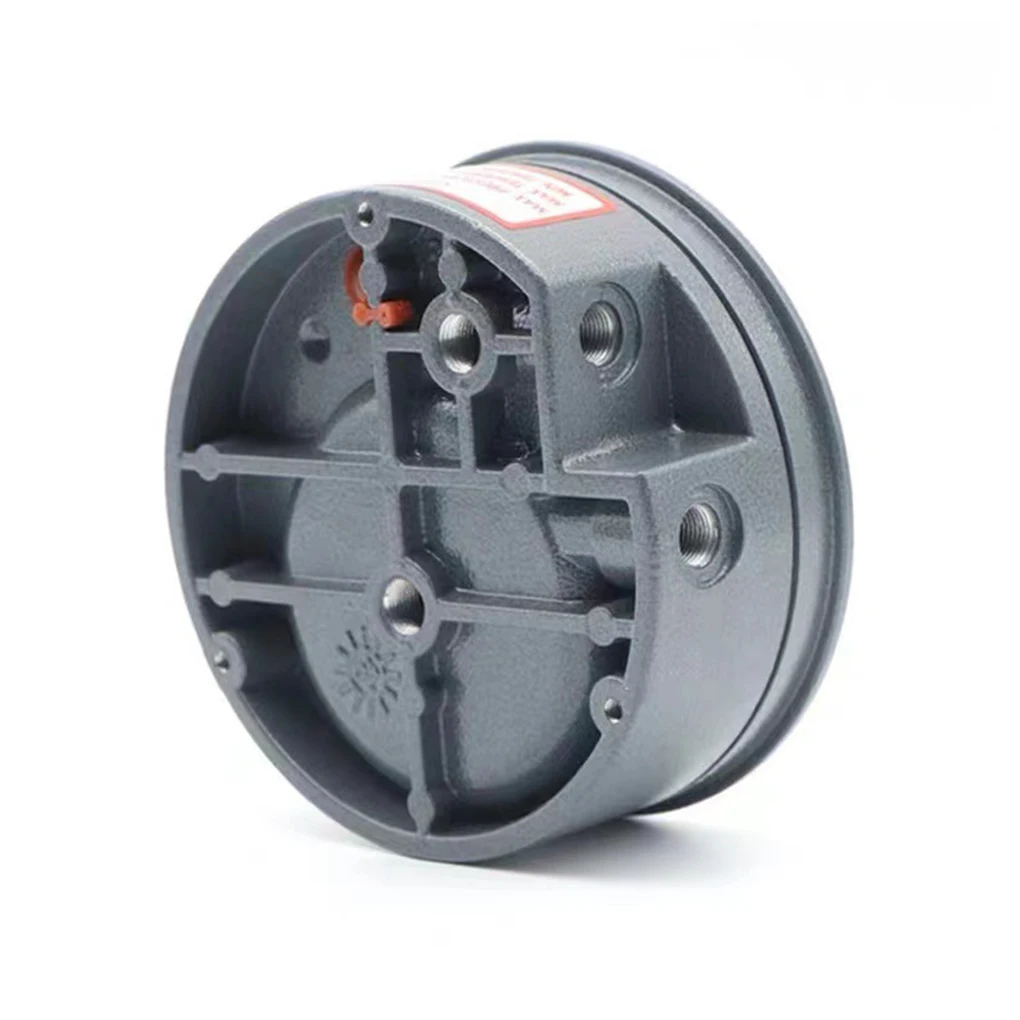 ABS фильтр для чистых комнат измерительный прибор Дифференциальный Манометр