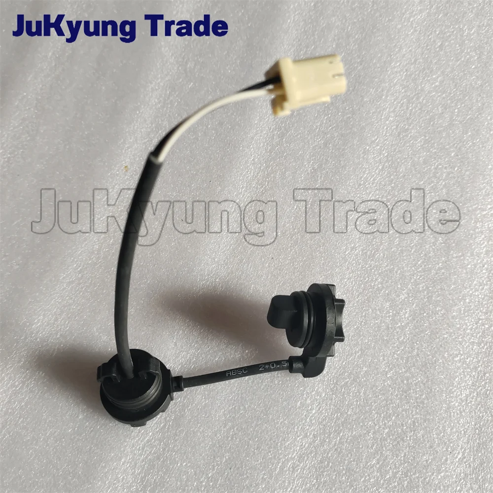 6T45 6T40 Автоматическая коробка передач 6T50E 6T30E Датчик входной скорости с белым