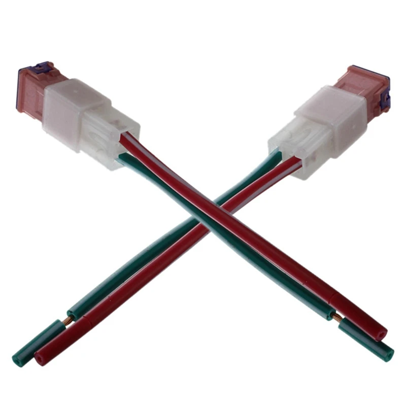 Автомобильный Универсальный Квадратный Блок предохранителей 30 А автомобильные