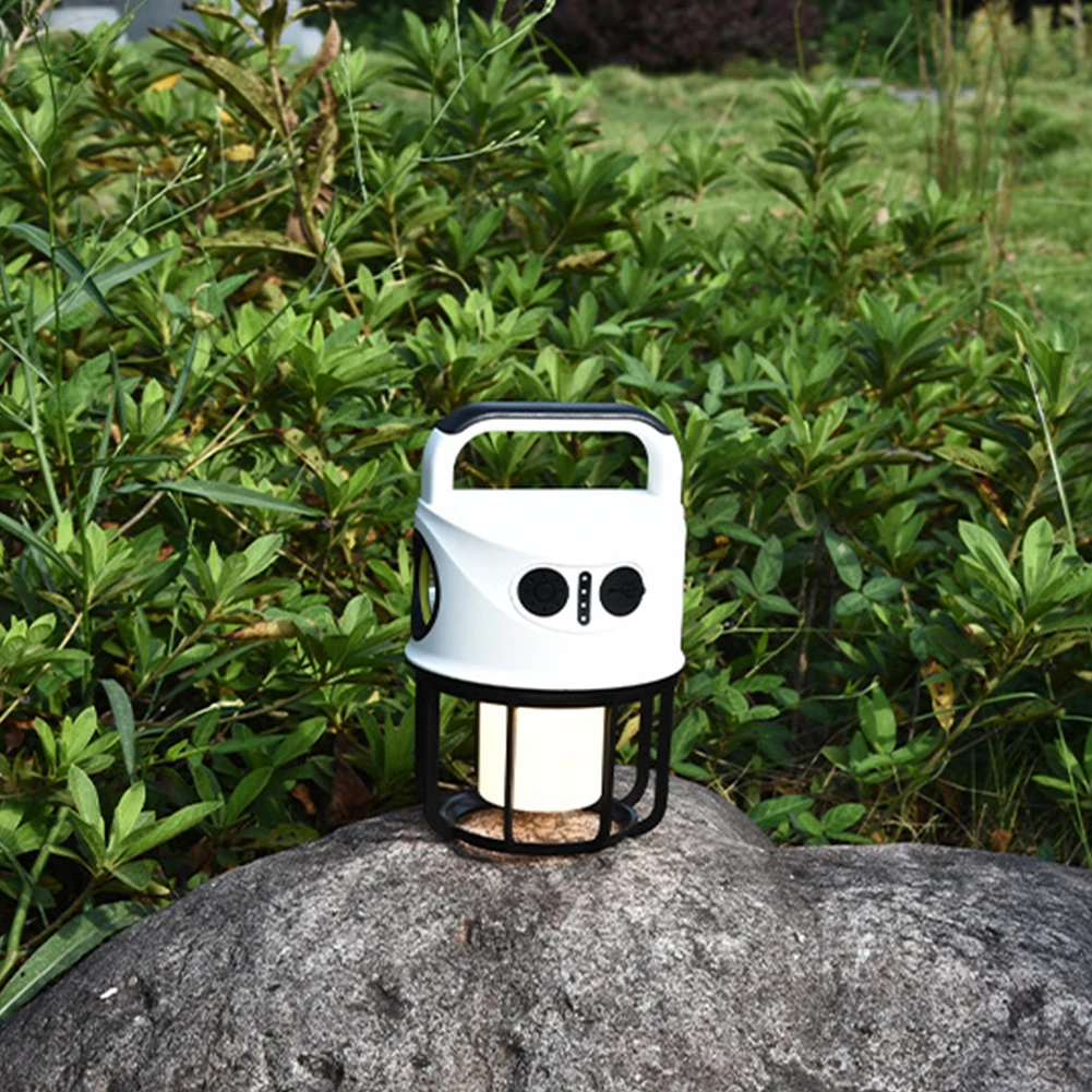 

Фонарь светодиодный Аккумуляторный с USB-портом, 6 предметов