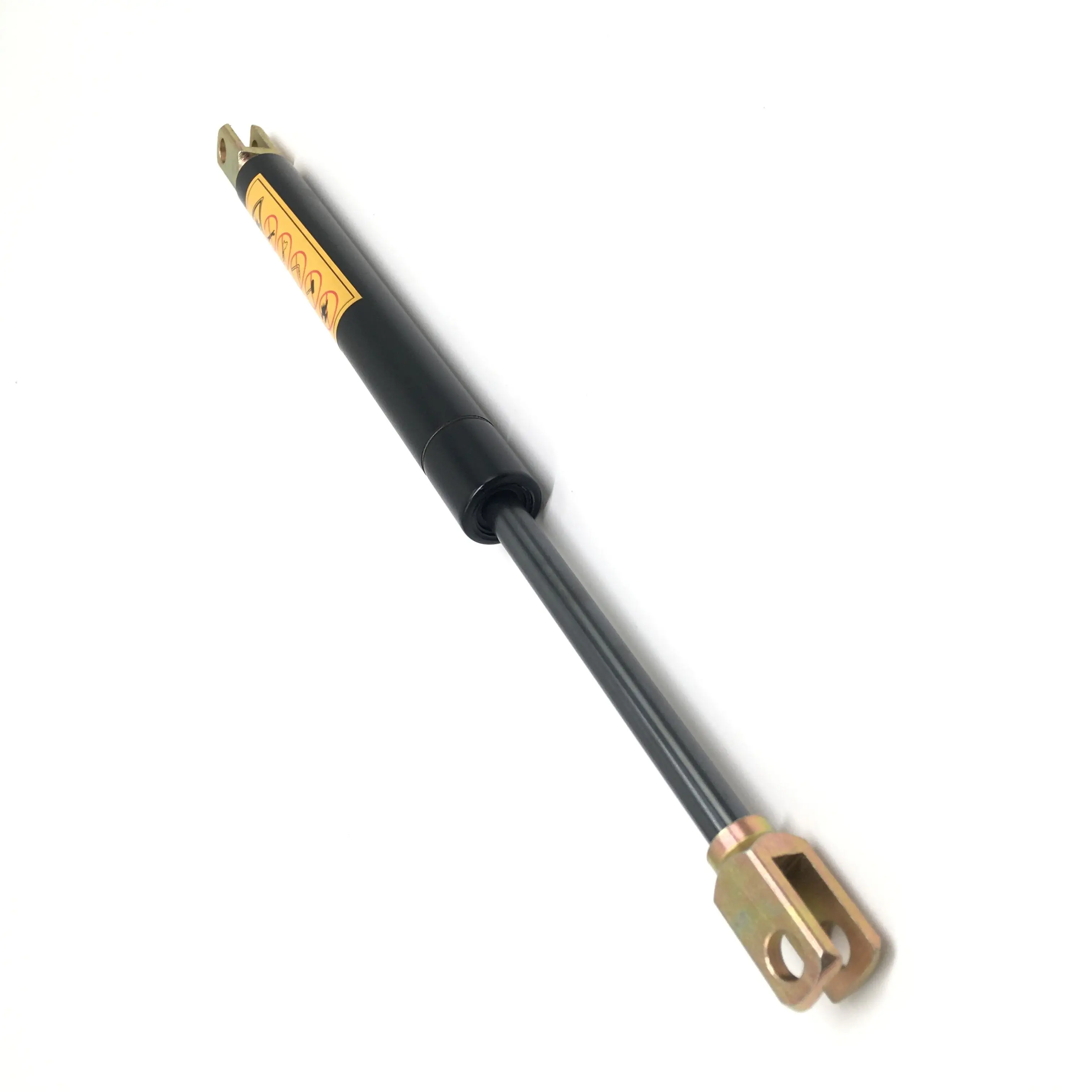 Опорный стержень задней крышки экскаватора Sunward SWE50 SWE60 SWE70 SWE80 SWE90E рычага