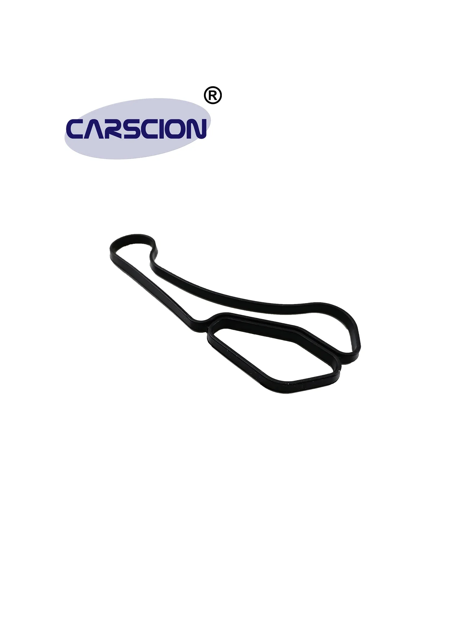 Масляный фильтр двигателя прокладка корпуса кулера уплотнение подходит для BMW