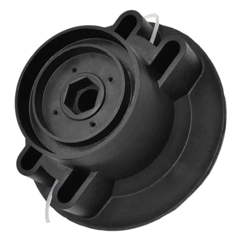 Триммерная головка C5-2 4006 710 2106 подходит для кустореза Stihl FS38 FS40 FS45 FS46 FS50 FSE60 FSE71 FSE81