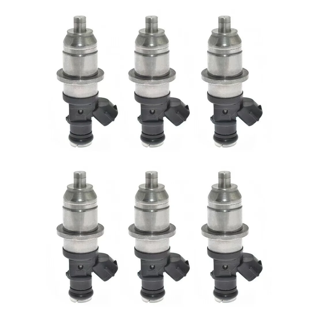 E7T05071 Форсунка топливной форсунки DIM1000G для 2000-2006 Mitsubishi Carisma 1.8 GDI