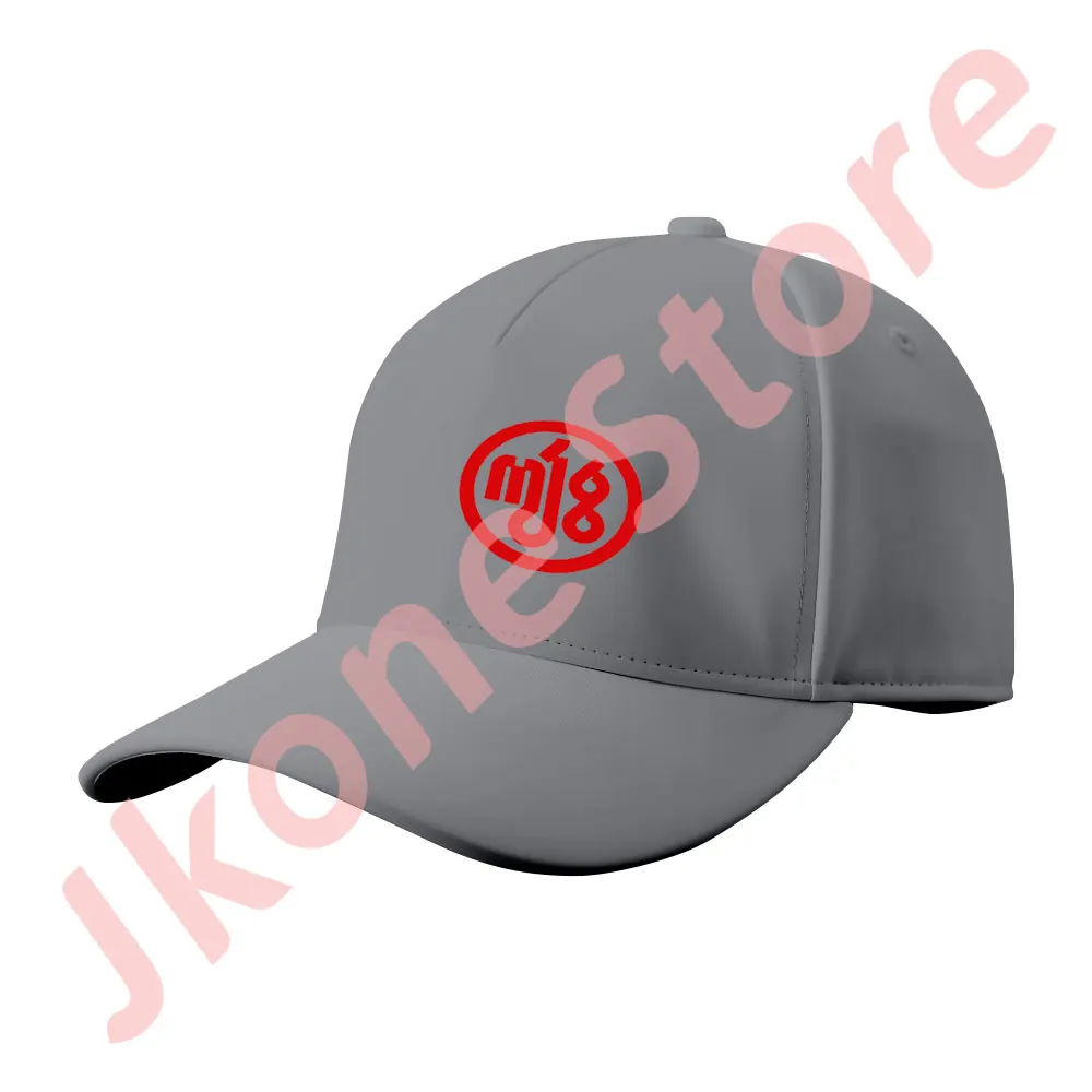 Бейсбольные кепки с логотипом Milo J 166 Merch 2024 туристическая шляпа косплей женские и