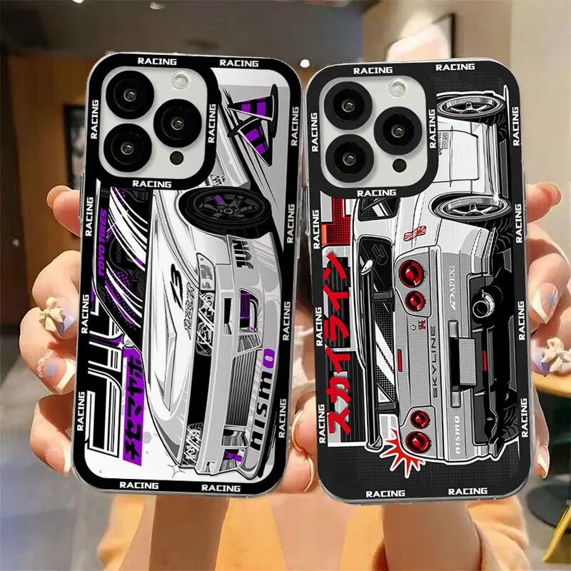 Чехол для Samsung A73 A72 A71 A53 A51 A50 A33 A32 A30 4G