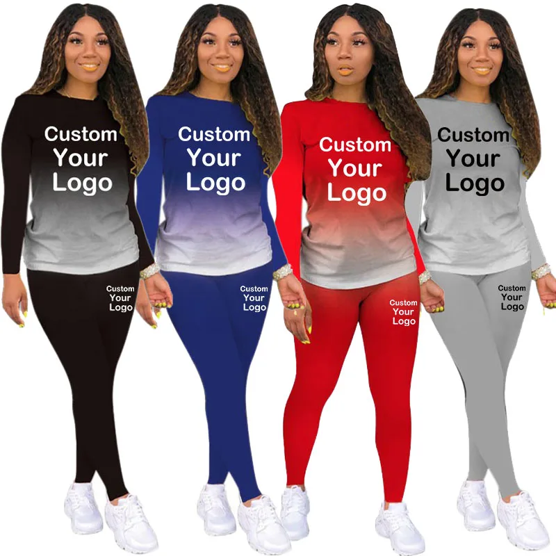 Новинка модные женские спортивные костюмы для бега женский спортивный костюм