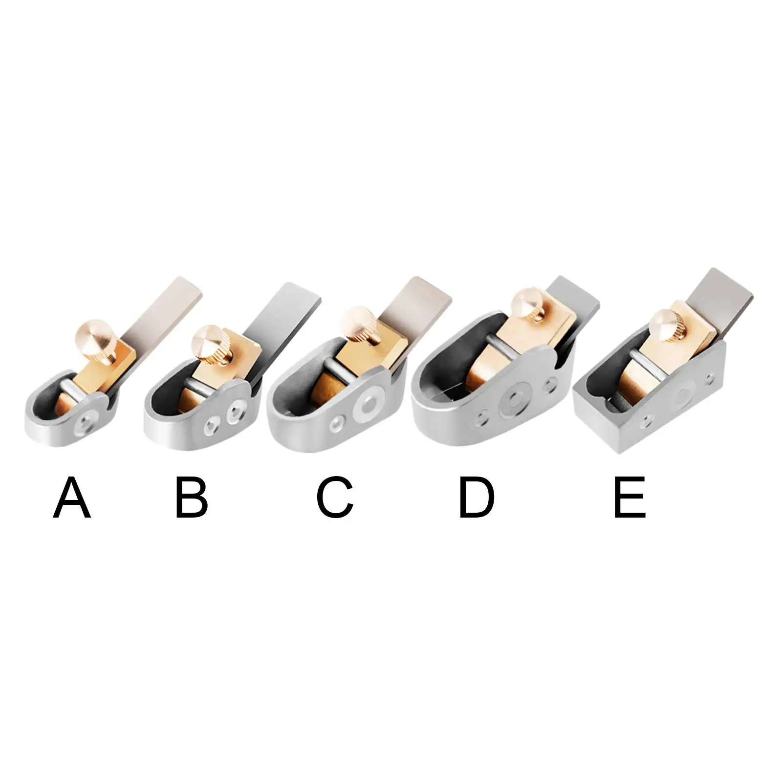 

Violin Thumb Planer Music Instrument Accesssory Thumb Plane Finger Planer for DIY Violin Surface Smoothing