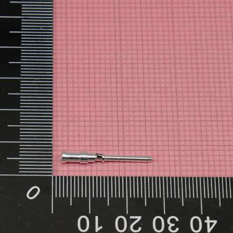 

10 шт./партия, металлические иглы для коннектора PHOENIX 1663349