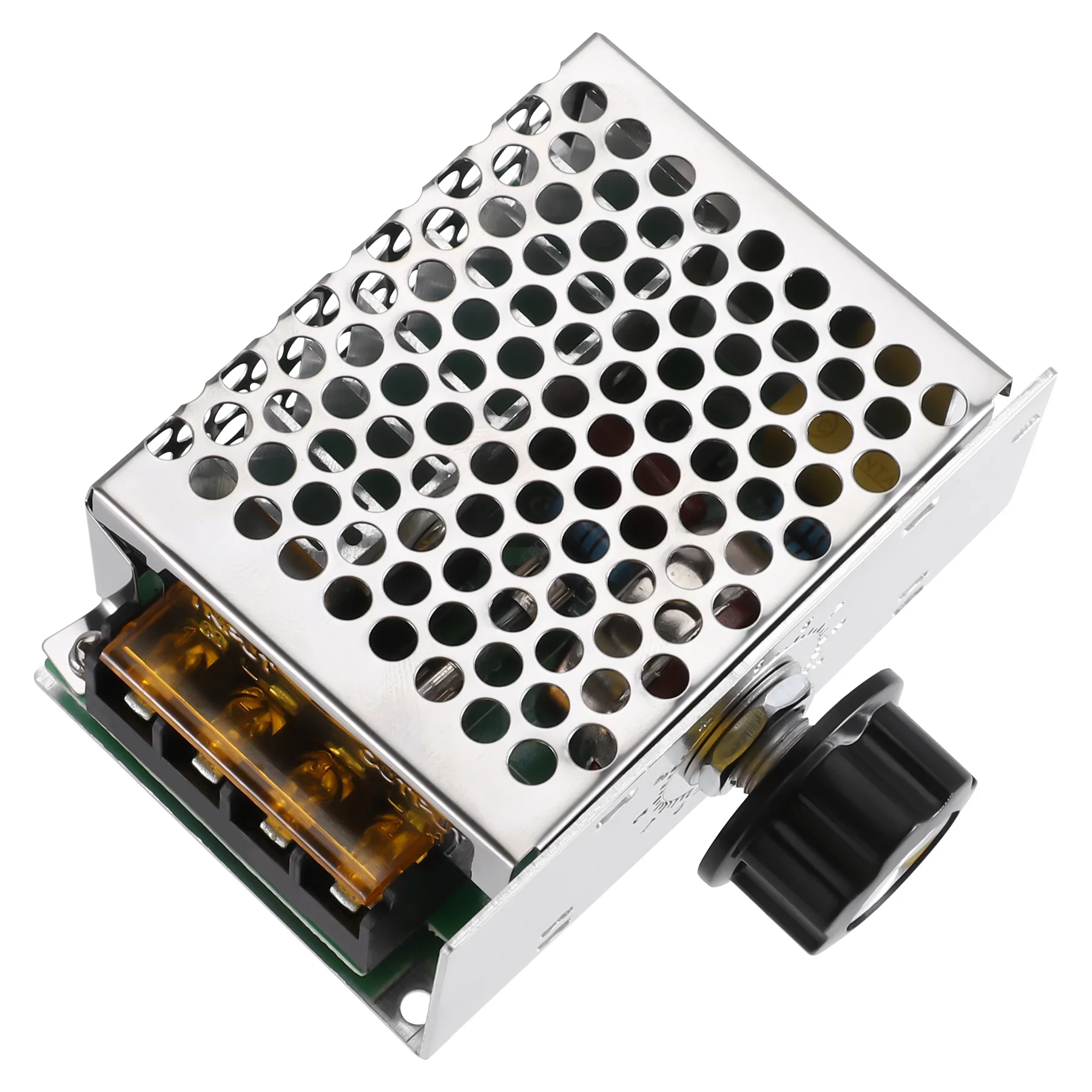 

Motor Controller Volt Dimmer Light Electronic Supplies