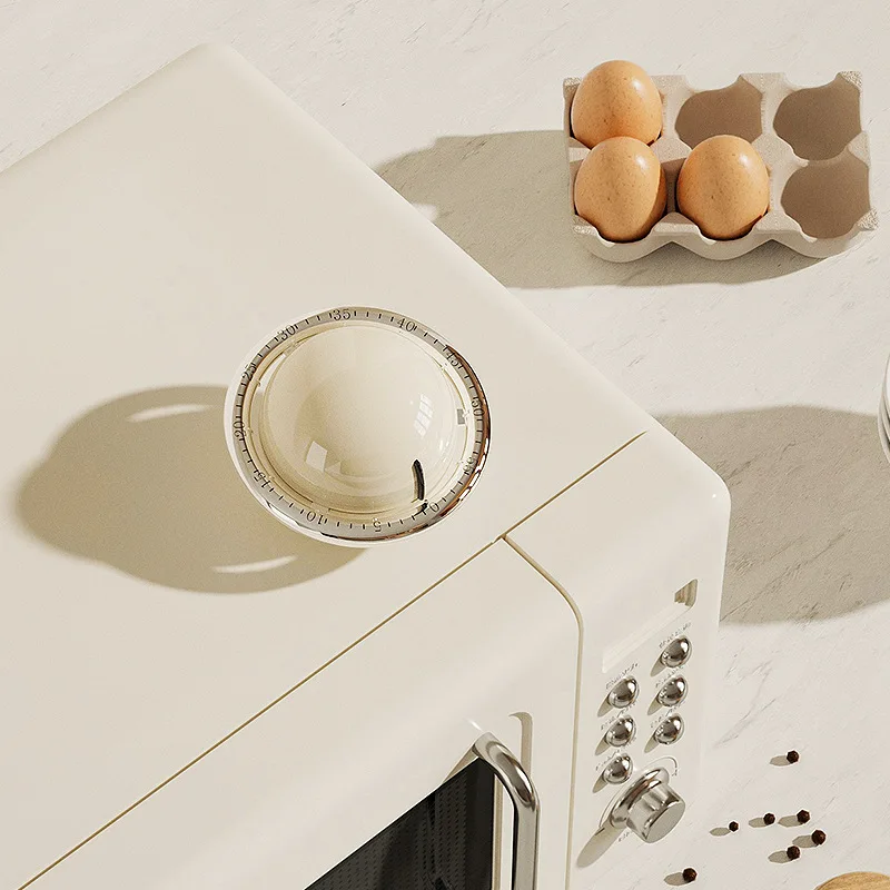 

Multifunctional Cartoon Kitchen Timer Home Kitchen Study Alarm Clock Cooking Baking Frying Helper Kitchen Tools Home Decoration