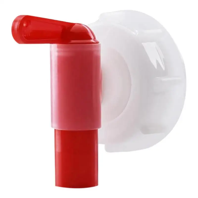 

Герметичный резьбовой кран для резервуаров из нержавеющей стали