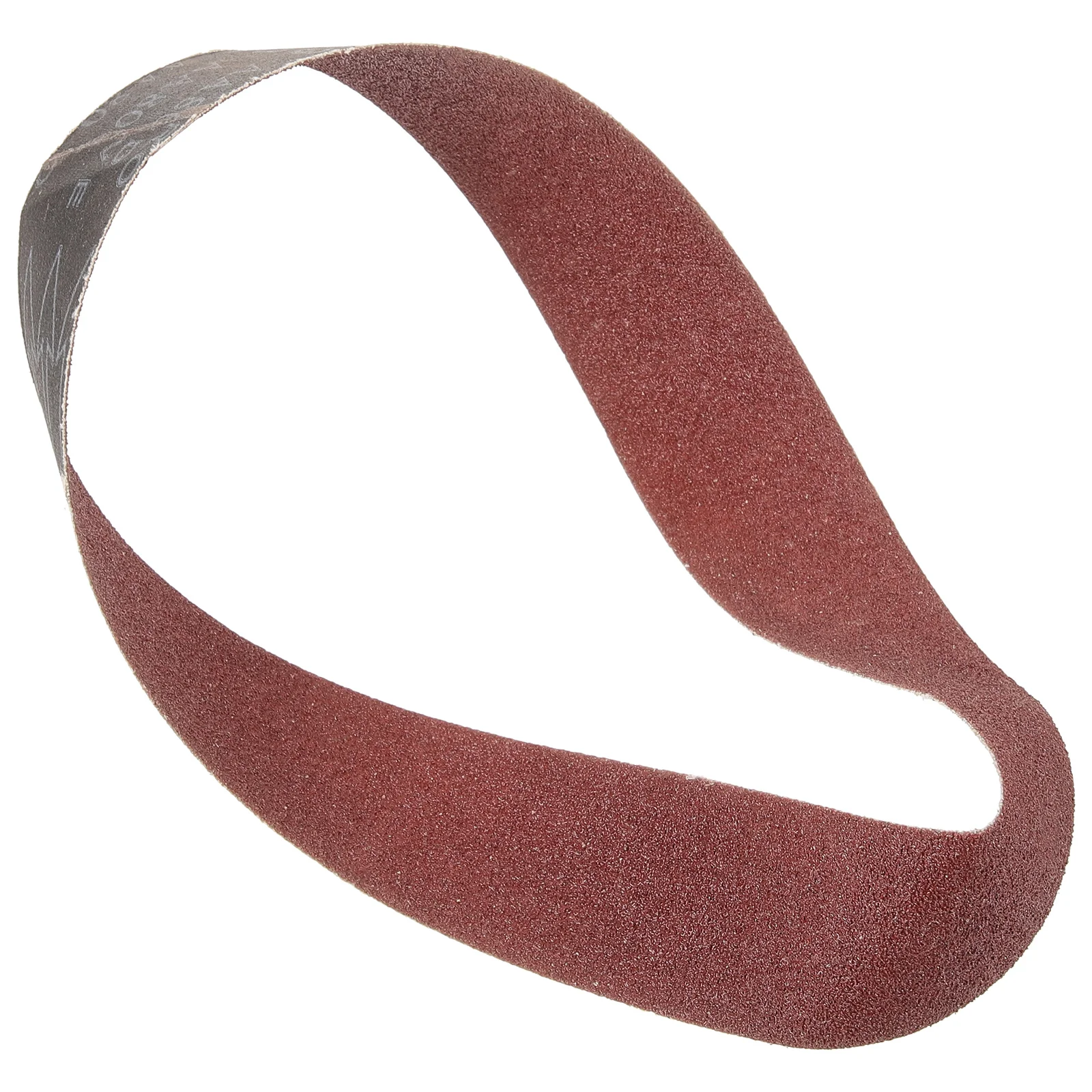 

Belt Sander Sanding Belts Small Tool Abrasive 80 Grit Paper Wood Replacement Sanders