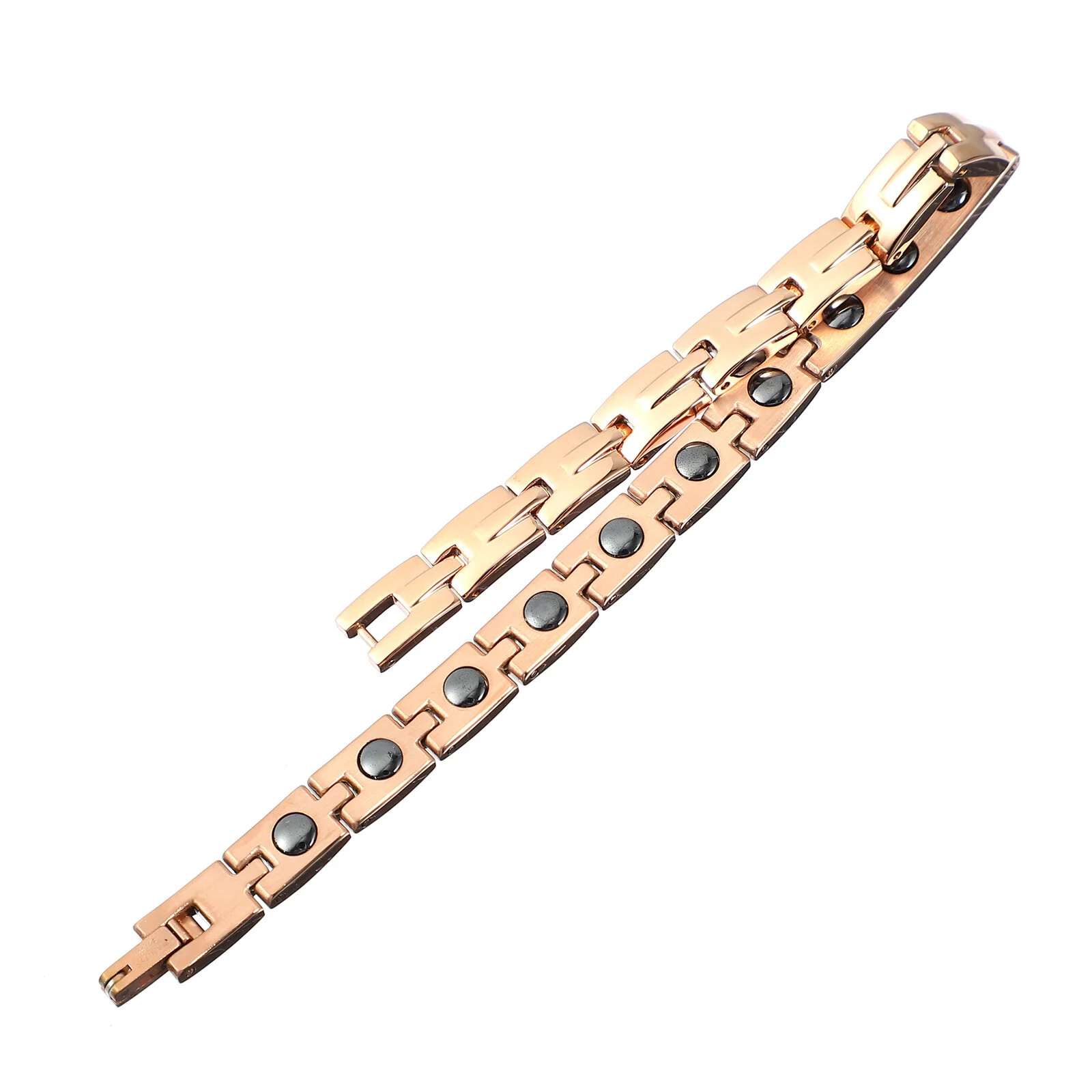 

Wrist Ornaments Chic Jewelry Fashionable Bracelet Practical Hand Chain Rose Gold Bangle Bracelets Women