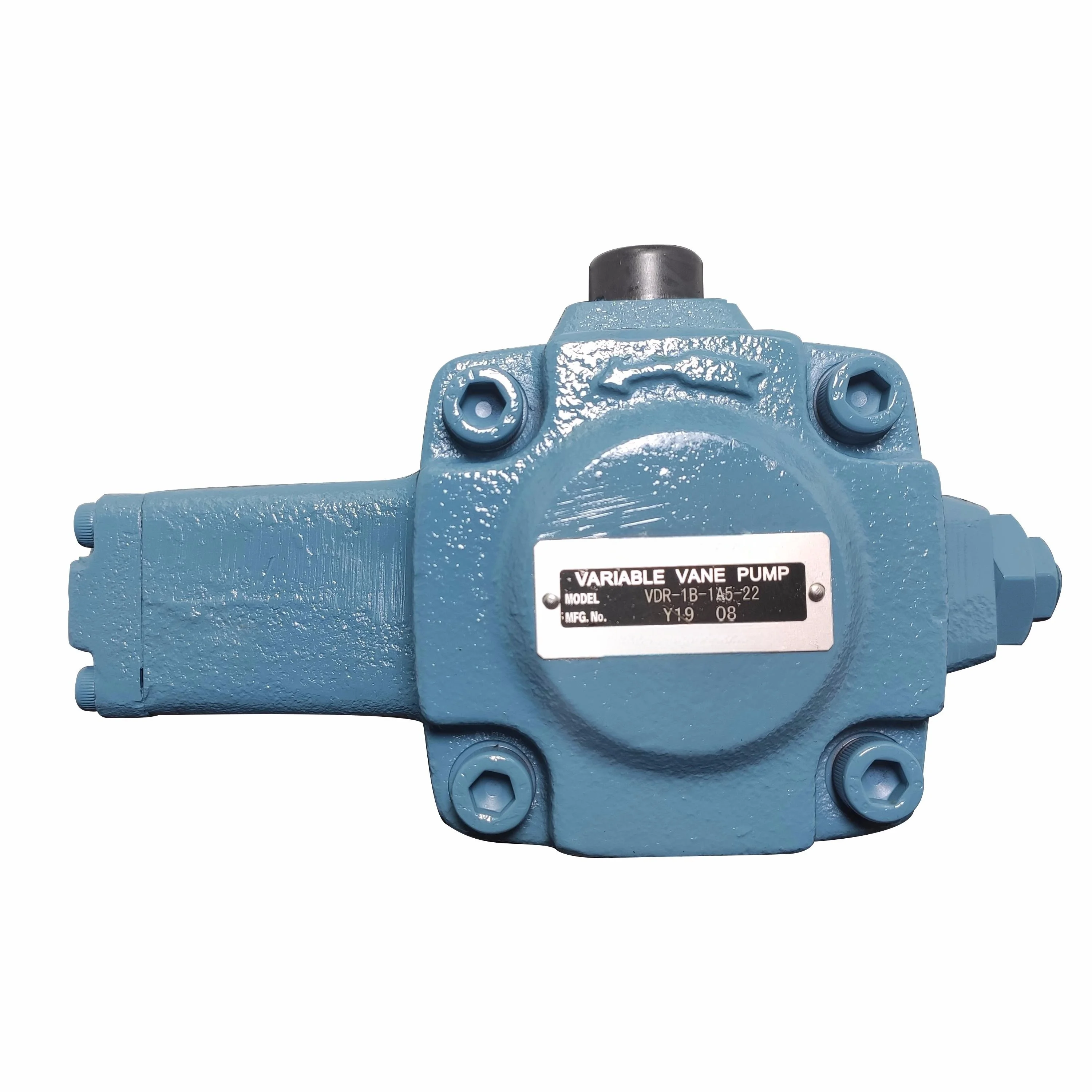Гидравлический насос Series VDR-1B/1A/2A/2B-1A1/1A2/1A3-U-13/22 VDR-11A-1A2-1A2-22 Vane Pu-mp