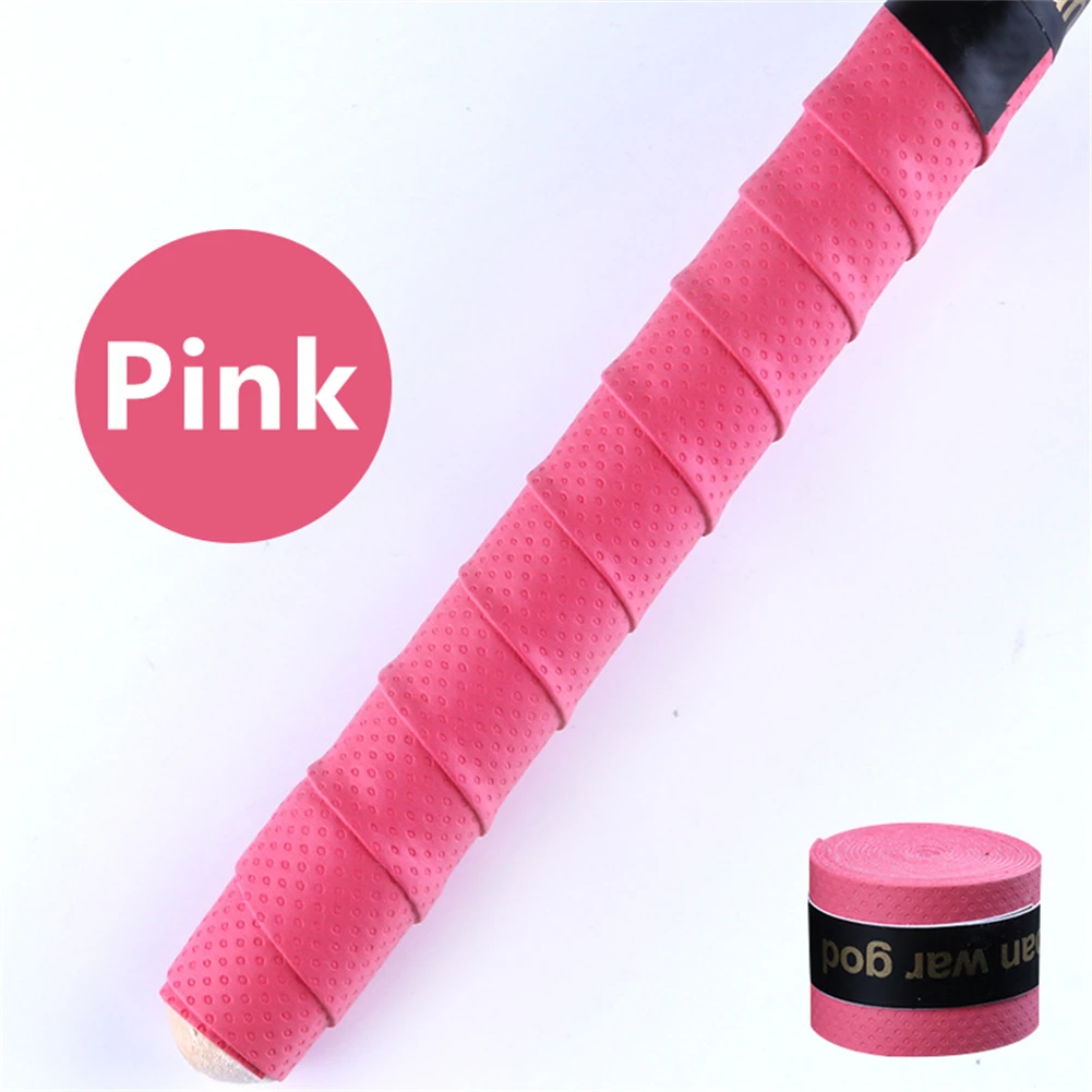

Drumstick Grips Wrap Tape 110cm/43in 2 Roll For 7A 5A 5B 7B Drumsticks